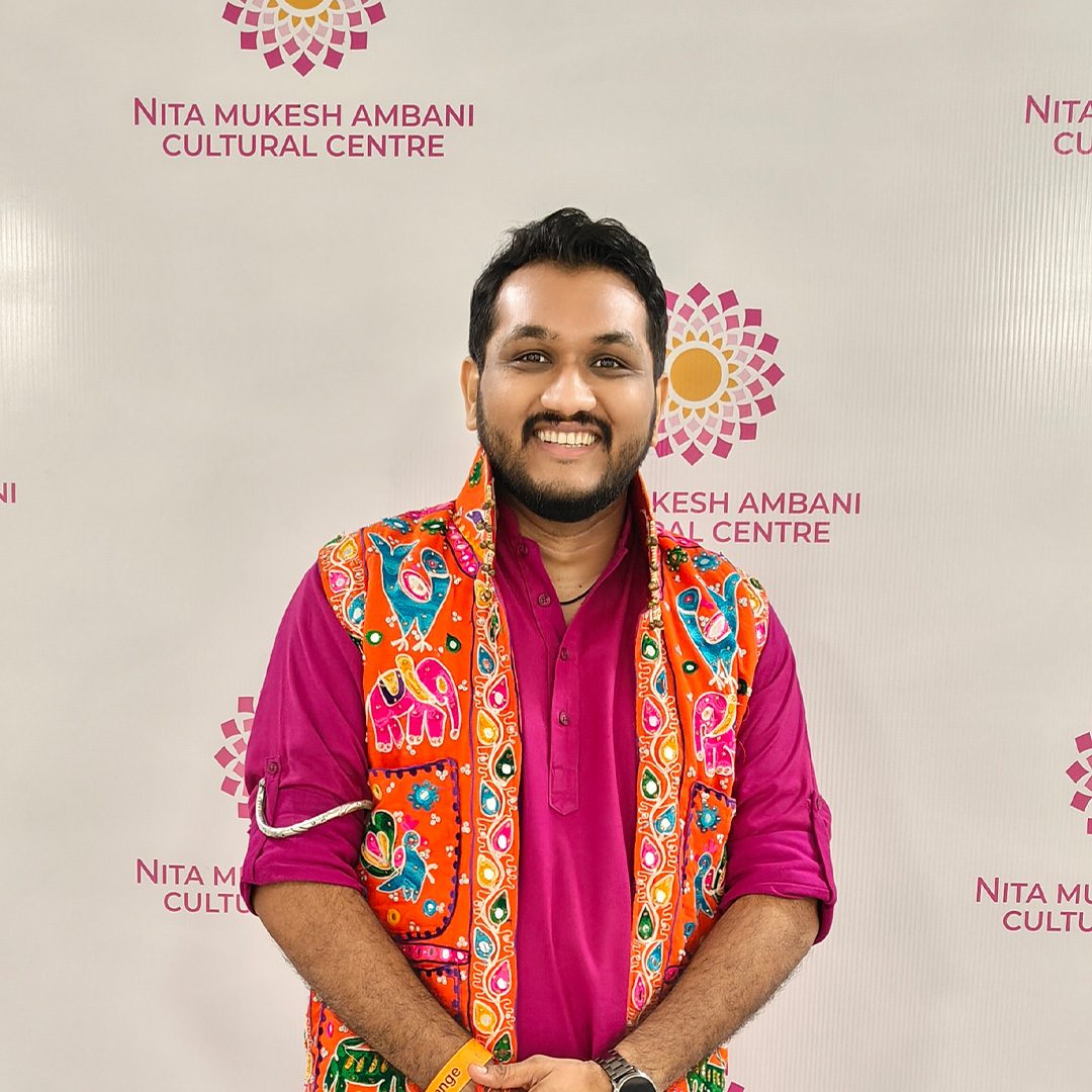 Hansat Parekh